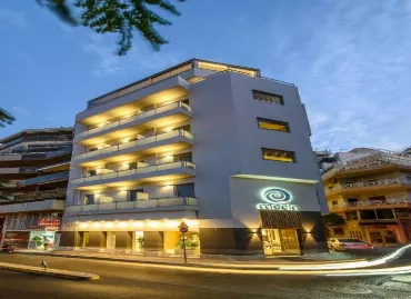 Marin Dream Hotel, Grecia / Creta / Creta - Heraklion