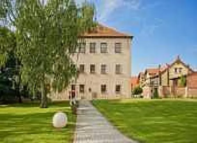 Hotel Resort Schloss Auerstedt