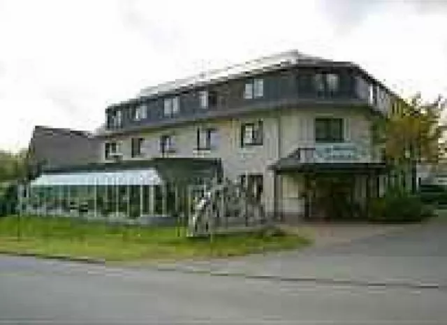 Hotel Landgasthof Wemmer