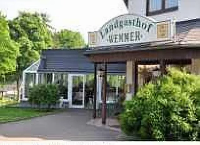 Hotel Landgasthof Wemmer