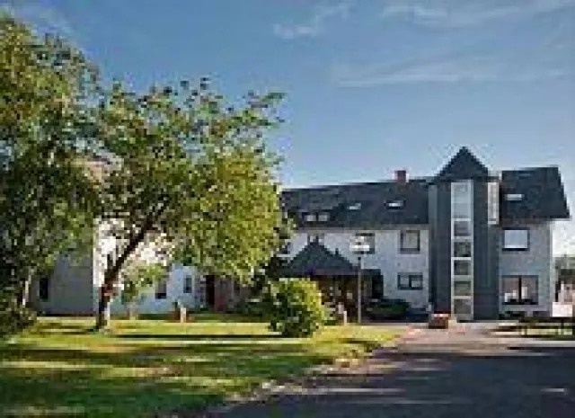 Landhotel Karrenberg Gbr