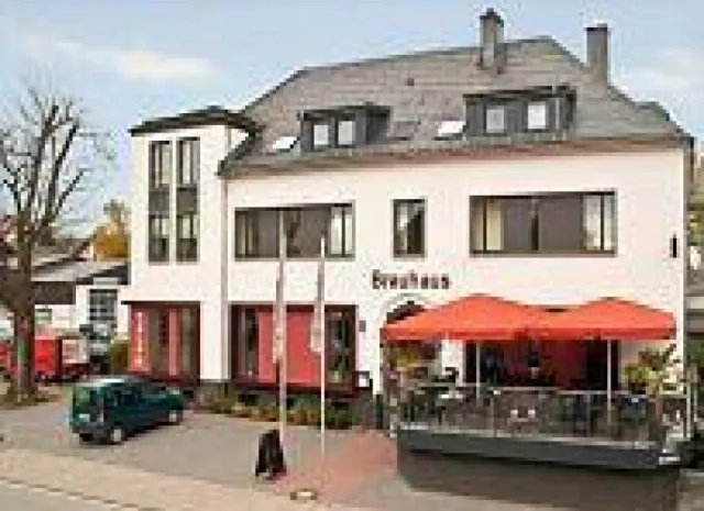 Hotel Troll's Brauhaus