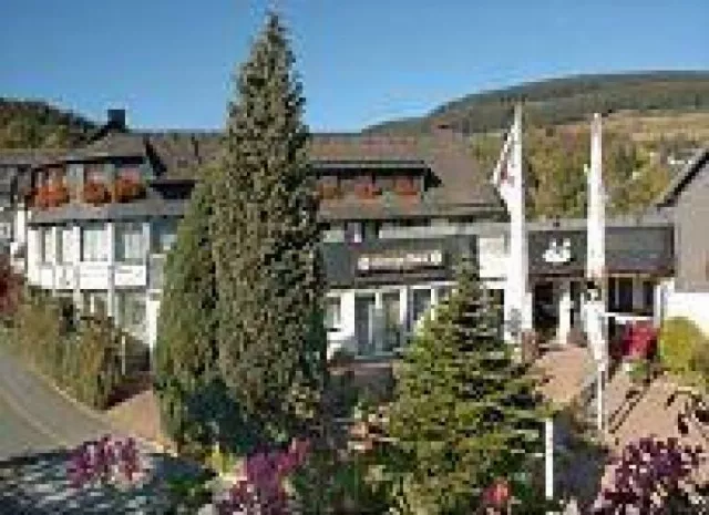 Landgasthof Haus Zur Sonne