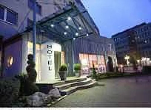 Hotel Arcadia Bottrop