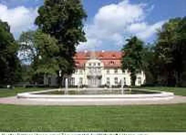 Schloss Hasenwinkel