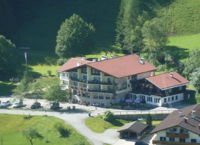 Hotel Alpenhotel Beslhof