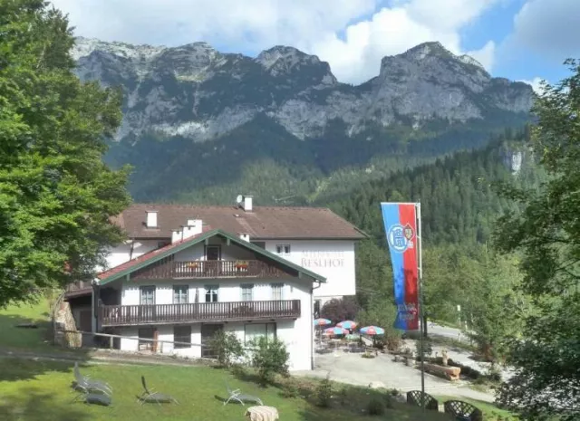 Hotel Alpenhotel Beslhof