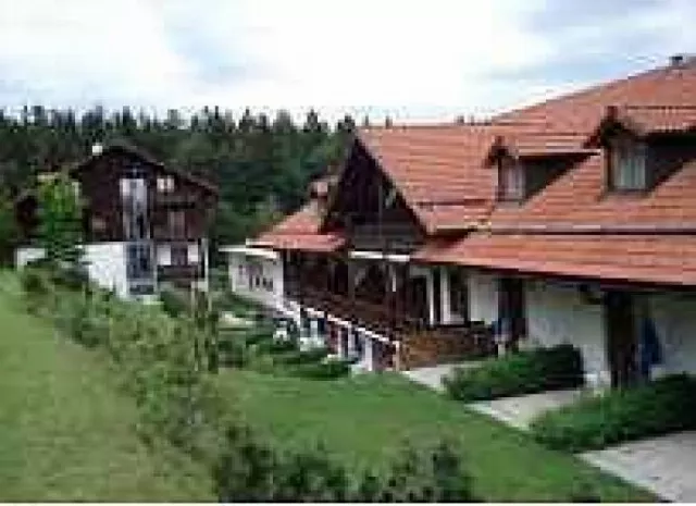 Hotel Mitterdorf