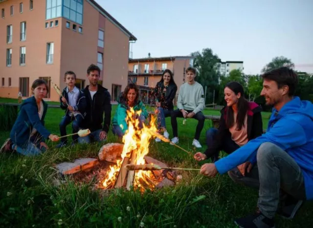 Jufa Kempten Im Allgäu