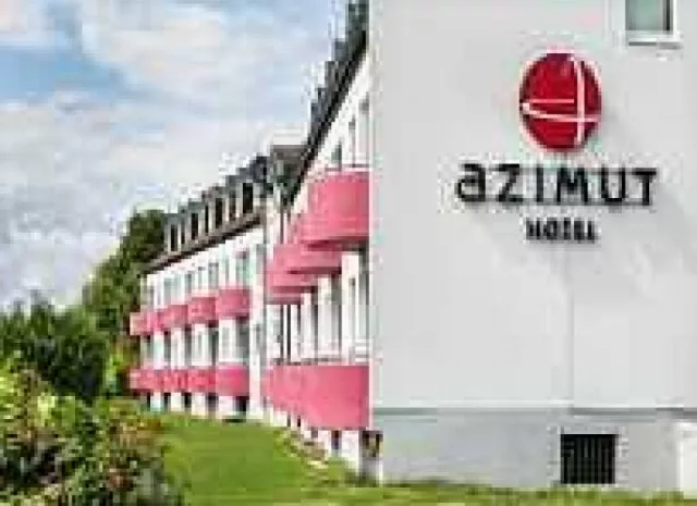 Hotel Azimut Erding