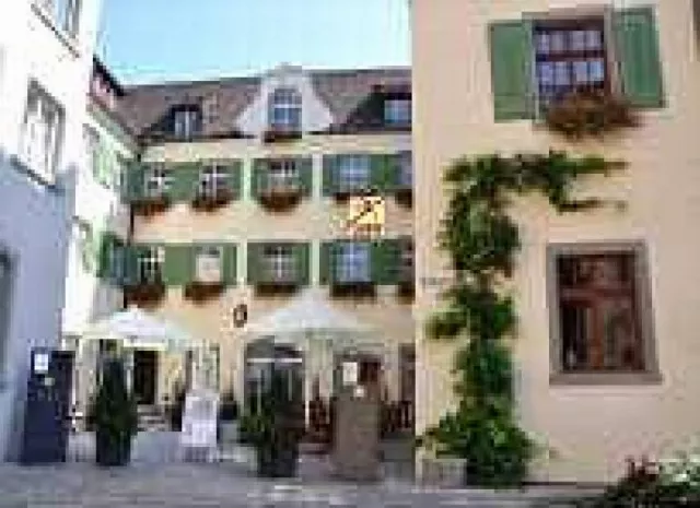 Jufa Hotel Meersburg Am Bodensee