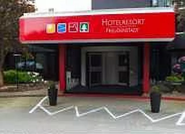 Hotelresort Freudenstadt