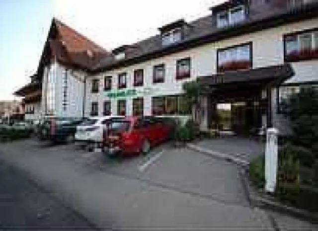 Hotel Waldblick