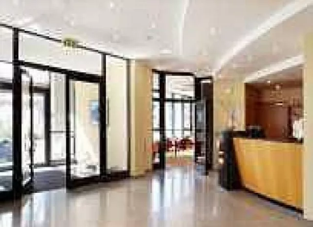 Hotel Best Western Macrander Dresden