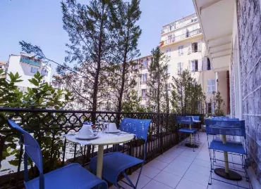 Best Western Alba, Franta / Nisa