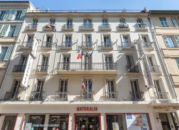 Hotel Florence Nice, Franta / Nisa