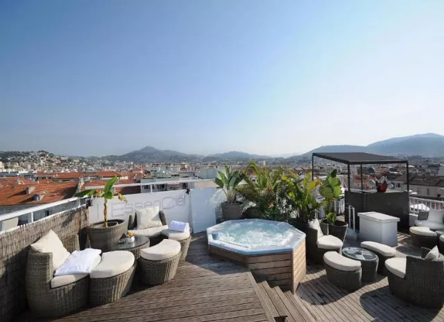 Splendid Hotel & Spa