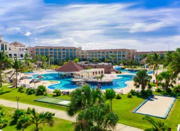 Iberostar Laguna Azul Varadero, Cuba / Havana