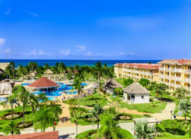 Iberostar Laguna Azul Varadero