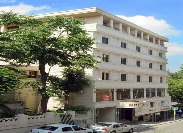 Hotel Alfa, Turcia / Istanbul