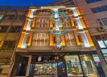 Hotel Aprilis, Turcia / Istanbul