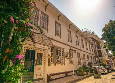 Hotel Avicenna, Turcia / Istanbul