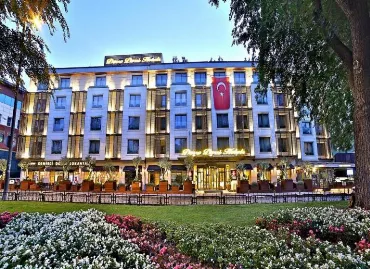Hotel Dosso Dossi & Spa Downtown, Turcia / Istanbul