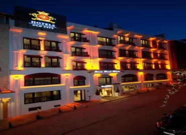 Hotel Dosso Dossi Old City, Turcia / Istanbul