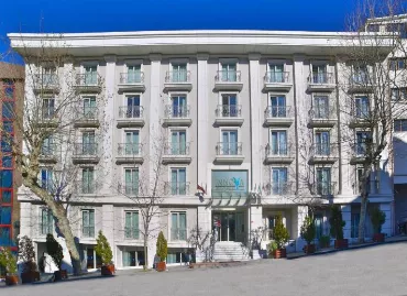 Hotel Innova, Turcia / Istanbul / Sultanahmet