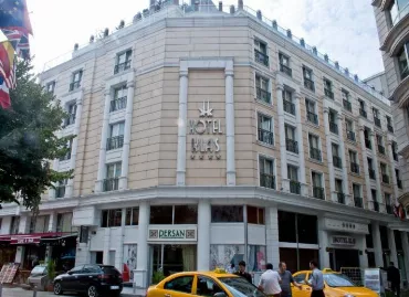 Hotel Klas, Turcia / Istanbul
