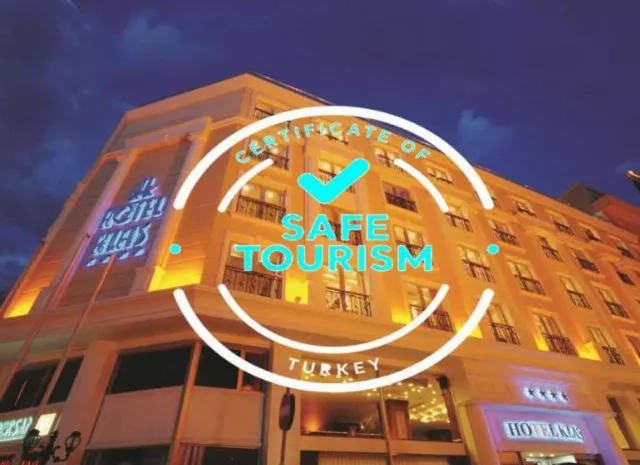 Hotel Klas