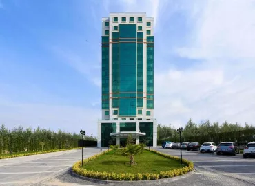 Hotel La Quinta By Wyndham, Turcia / Istanbul