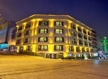 Hotel Momento, Turcia / Istanbul