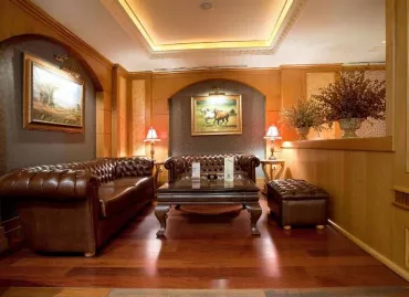 Hotel Oran, Turcia / Istanbul