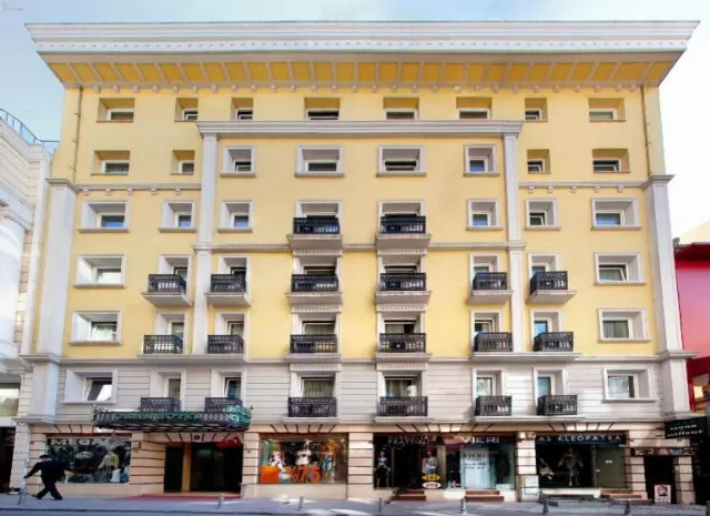 Hotel Oran