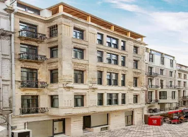 Hotel Premist Taksim, Turcia / Istanbul