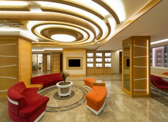 Hotel Prestige
