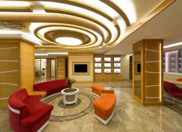 Hotel Prestige, Turcia / Istanbul