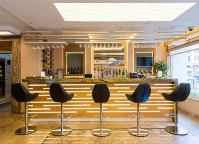 Hotel Prestige