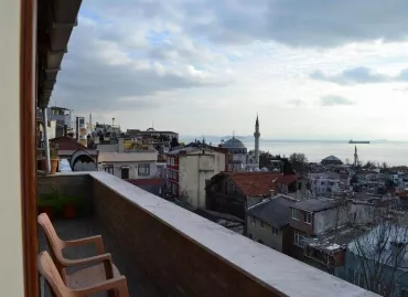 Hotel Seven Days, Turcia / Istanbul