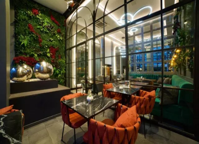 Hotel Sorriso Due