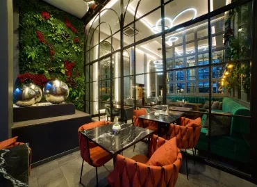 Hotel Sorriso Due, Turcia / Istanbul