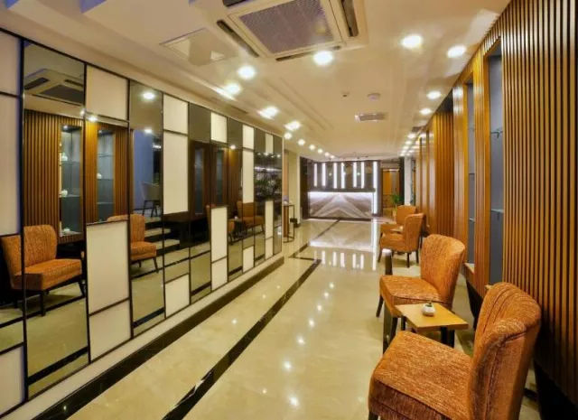 Hotel Sorriso Due