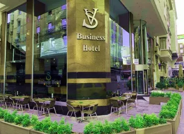 Hotel Sv Business, Turcia / Istanbul