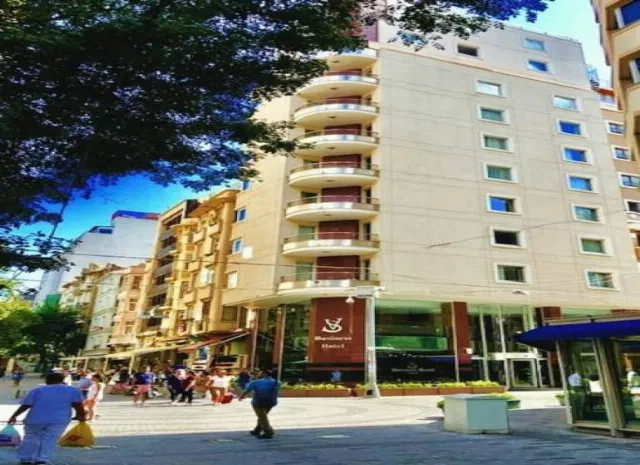 Hotel Sv Business