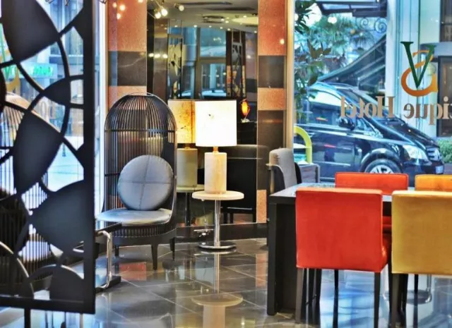 Hotel Sv Business