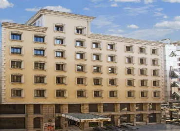 Hotel Yigitalp, Turcia / Istanbul