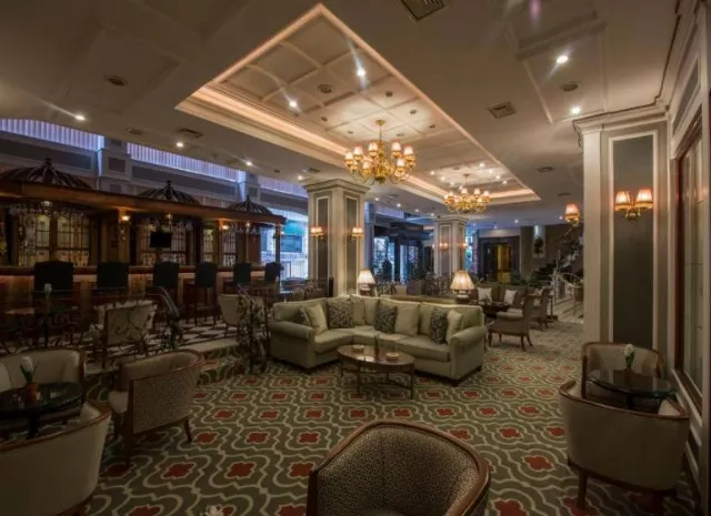 Hotel Yigitalp
