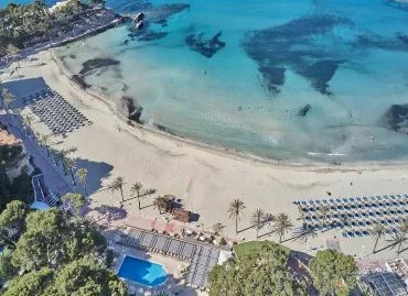 Secrets Mallorca Villamil Resort & Spa - Adults Only, Spania / Mallorca / Santa Ponsa