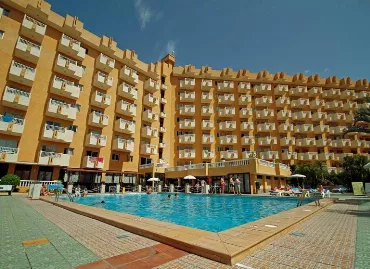 Apartments Caribe, Spania / Tenerife / Costa Adeje / Playa de las Americas
